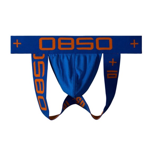 85 Collection Jock - Royal Blue - Picture 2 of 2